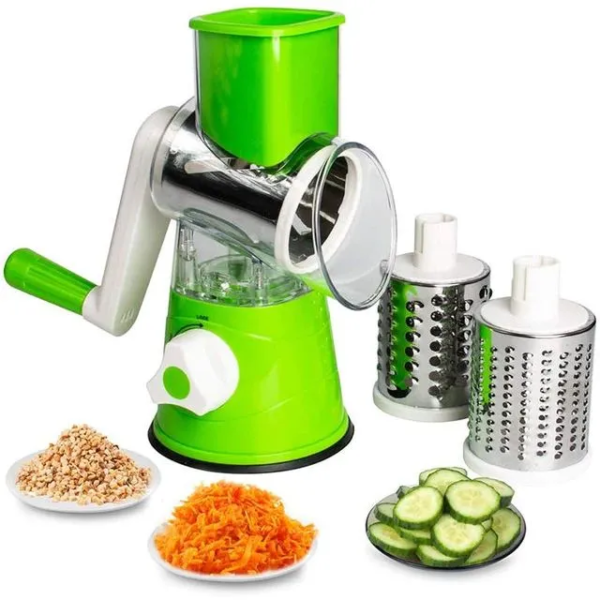 Onion cutter machine - vegetable cutter machine