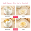 Mini Garlic Slicer Household Mincing Machine - Image 3